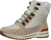 Ara Winterboots Damen 392D31322D3234353939 Beige 38 EU