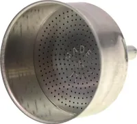 Bialetti Ricambi, nerezová ocel, 9 šálků