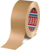 Tesapack 4713 Papier, braun, 50m x 50mm