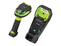 Zebra LI3678-SR - USB Kit - Barcode-Scanner - Handgerät - Bluetooth 4.0