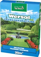 Semena okrasných trav Versailles 0,5kg