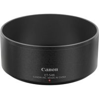 Canon ET-54B Gegenlichtblende