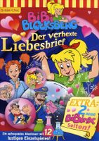 Bibi Blocksberg - Der verhexte Liebesbrief