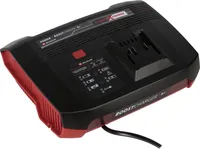 Nabíjačka Einhell PXC Power-X- Boostcharger 8A