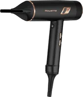 Fén Rowenta CV9920F0 Black Copper 2000 W
