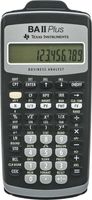 Texas Instruments BA II Plus