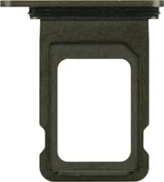 Simkarten Halter für iPhone 12 Pro (A2407), Schwarz