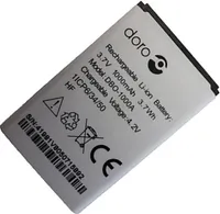 Original Akku für Doro 380249