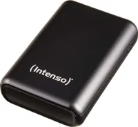 Intenso Powerbank A10000 Power Delivery 10000 mAh anthrazit