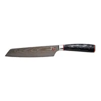 Küchenmesser Masterpro Nakiri Edelstahl 20 cm