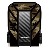 ADATA Durable HD710M Pro Externe Festplatte, 1TB, 2,5", USB 3.1