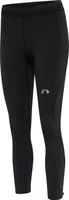 Hummel WOMEN CORE WARM TIGHTS - BLACK - XL