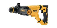 DeWALT Akku-Kombihammer DCH263NK-XJ Bohrhammer, Meisselhammer Putz / Fliesen, SDS-Plus, 18V