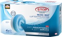 Lufttrockner