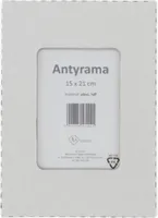M-Interio, Antyrama plexi 15x21 cm