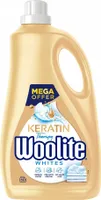 Woolite, Weißes Waschmittel, 3,6 l