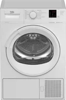 Beko Wärmepumpentrockner 7 kg DHC7512GX