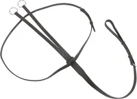 KAVALKADE Martingal Ecoline schwarz, Warmblut