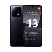 Xiaomi 13 5G, Speicher: 256 GB / 8 GB - Smartphone, Farbe: schwarz