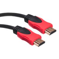 HDMI Kabel 1.8m  4K Audio Video Ethernet Full HD TV 3D Fernseher Beamer