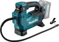 Makita  MP001GZ Akku-Kompressor 11,1 bar 40V