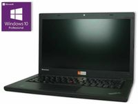 Notebook LENOVO ThinkPad T440, 14", Intel i5, 240 GB SSD, Refurbished