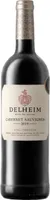 Delheim Delheim Cabernet Sauvignon Stellenbosch 2020 Wein ( 1 x 0.75 L )