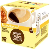 Nescafé Dolce Gusto Grande | 16 kávových kapsúl