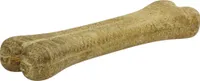 1 Stk á 100g - Schecker DOGREFORM Hirschknochen  - glutenfrei - schön hart 