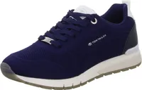 Tom Tailor Schnürhalbschuhe für Damen