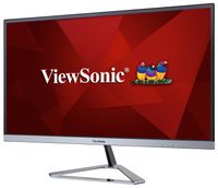 Viewsonic VX2476-smhd - 60,45 cm (23,8 Zoll), LED, IPS-Panel, Lautsprecher, DisplayPort