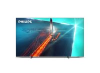 Philips 65OLED708/12 OLED TV 65 Zoll 4K UHD HDR Smart TV Alexa Ambilight