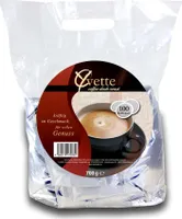 Yvette Kaffee Kaffeepads Dark Kaffeepads 100er (4x25)
