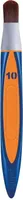 Pelikan griffix Schulpinsel Gr. 10 orange