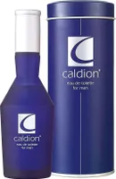 Caldion Von Hunca Eau De Toilette Für Herren 50 ml