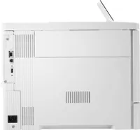 HP Color LaserJet Enterprise M555dn