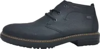 Rieker Herren Schnürstiefel in Schwarz, Größe 40