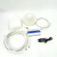 Zestaw wzmacniacza sygnału dla telefonów komórkowych GSM Umts 3G wzmacniacz antenowy