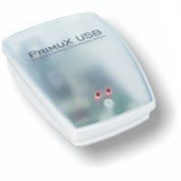 Gerdes PrimuX USB - ISDN karta - USB