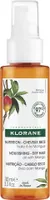 Vyživující olej na suché vlasy (Nourishing Dry Hair Oil) 100 ml