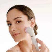 Braun FaceSpa Pro 921 3-in-1 Beauty Gerät für das Gesicht