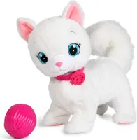 interaktivní kočka Bianca 18 cm