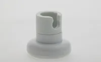 Candy Hoover Korbrollen, Korbrolle für Spülmaschine, Geschirrspüler - Nr. 49005662