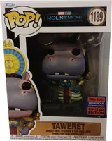 POP Figur Marvel Moon Knight Tawaret Exklusiv
