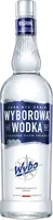 Wyborowa Wodka 1000ml 37,5% Vol.
