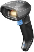 Datalogic Funkscanner Gryphon GM4500 [GM4500-BK-433K1]