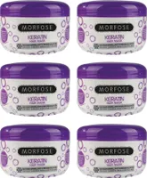 Keratin Haar Maske Keratin 6x500 ml