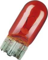 Autožiarovka WY5W 12V 5W-W2 1x9,5d oranžová