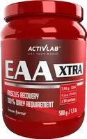 Activlab EAA XTRA 500g Aminosäuren - Zitrone