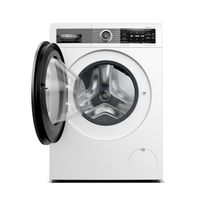 Waschmaschine 9 kg Flecken-Automatik Plus ActiveWater Plus Bosch WAV28G43